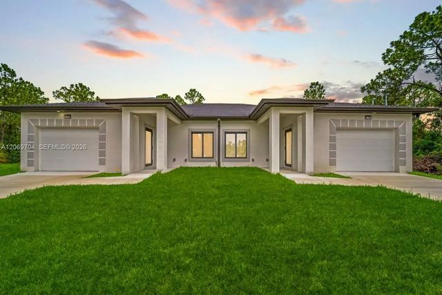 316 12th Street, Lehigh Acres