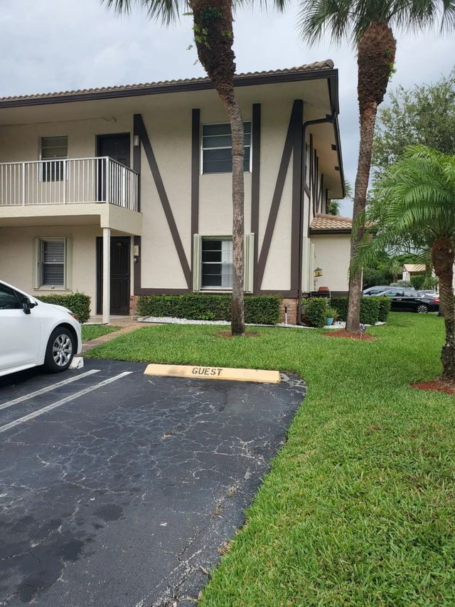 2337 Nw 89th Drive #607, Coral Springs