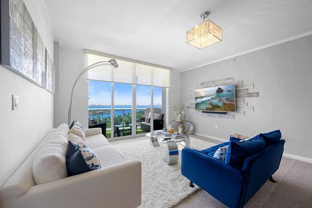 2 of 28 - 7900 Harbor Island Drive #1517, North Bay Village, FL