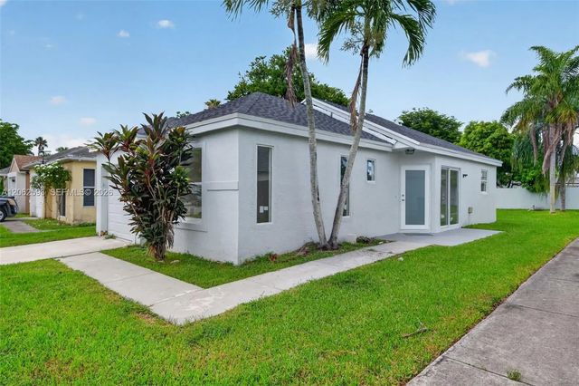 941 Sw 7th Place, Florida City