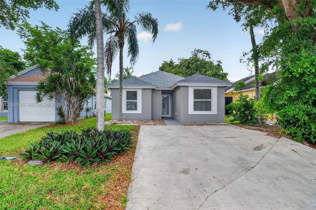 744 Sw 9th Street, Florida City
