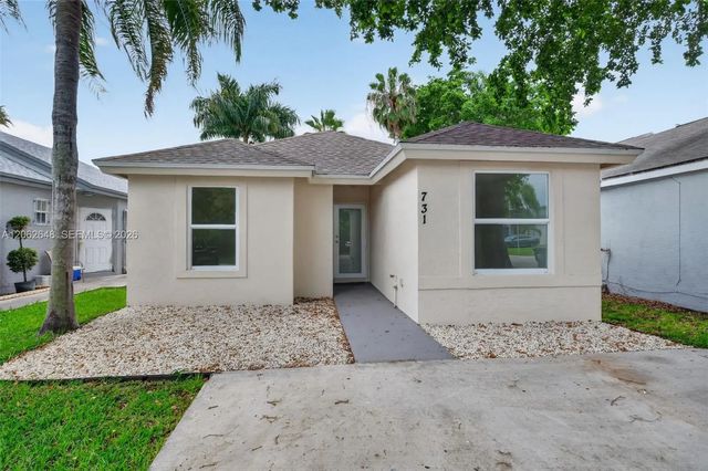 2 of 30 - 731 Sw 10th Street, Florida City, FL