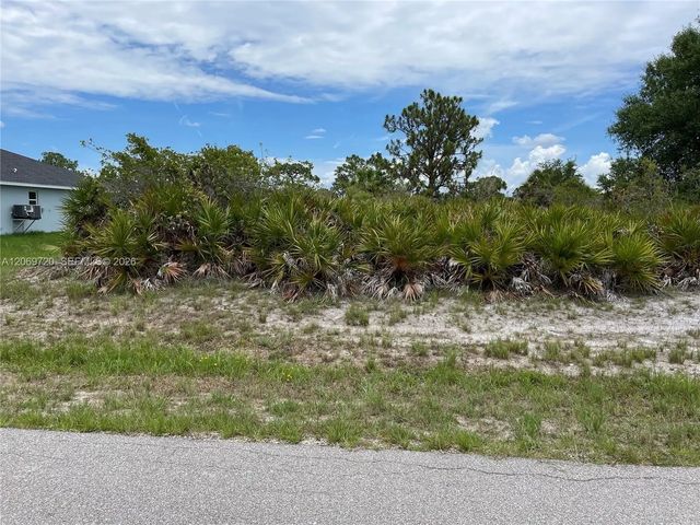 155 Green Oak Park, Port Charlotte
