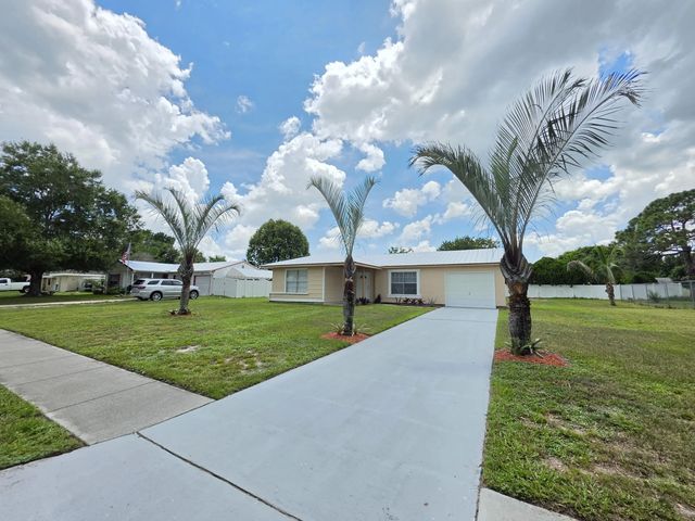2 of 67 - 442 Sw Belmont Circle, Port St. Lucie, FL