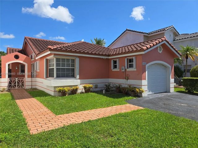 15416 Sw 50th Terrace, Miami