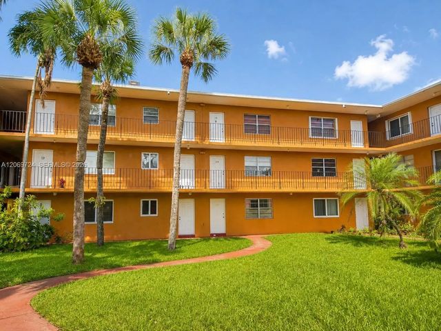 2 of 11 - 1230 W 54th Street #329a, Hialeah, FL