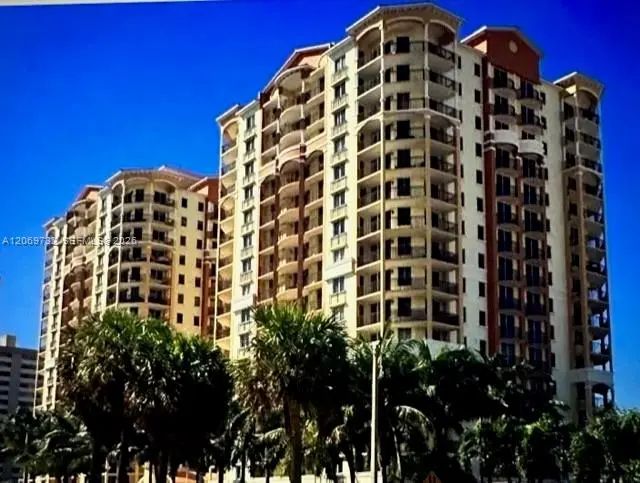 2011 N Ocean Boulevard #602, Fort Lauderdale
