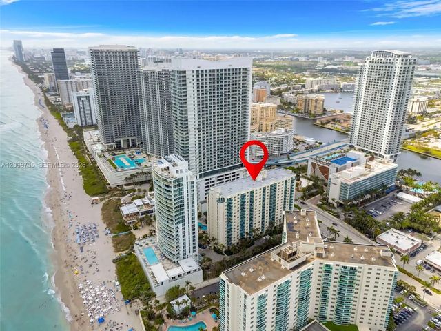 3 of 65 - 4001 S Ocean Drive #14h, Hollywood, FL
