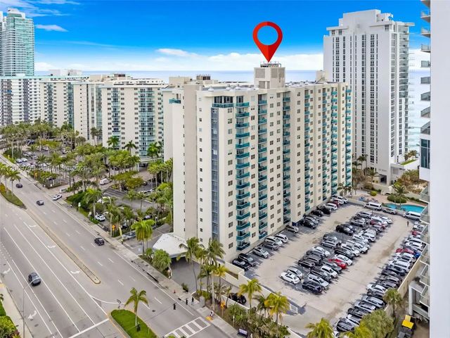 4 of 65 - 4001 S Ocean Drive #14h, Hollywood, FL