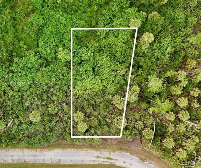 0 Firebird Road, North Port