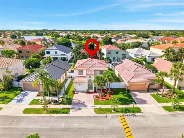 2 of 40 - 15872 Nw 21st Street, Pembroke Pines, FL