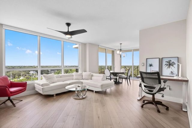 600 W Las Olas Boulevard #902s, Fort Lauderdale