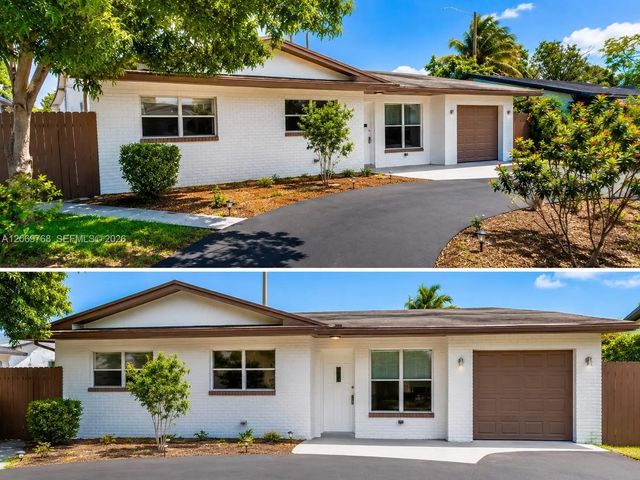 3160 Nw 63rd Street, Fort Lauderdale