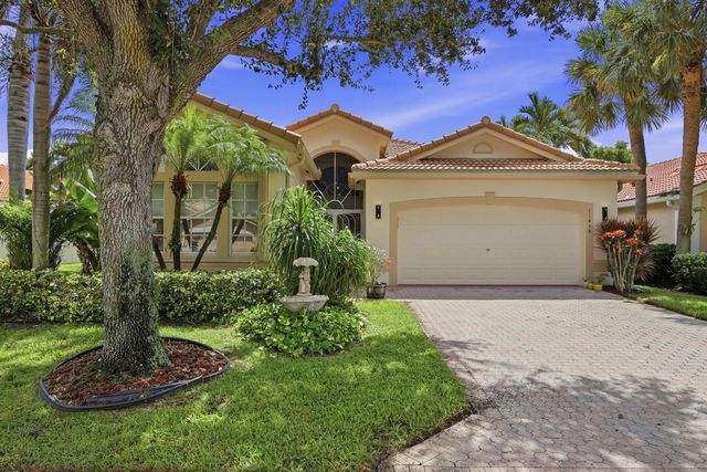 11458 Mauna Kea Lane, Boynton Beach