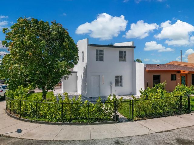 4527 Nw 191st Terrace, Miami Gardens