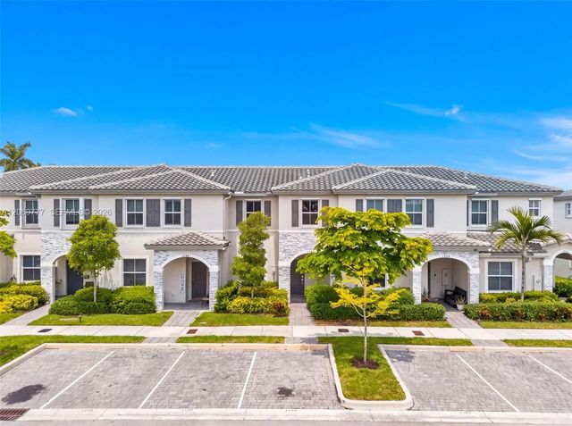 3 of 34 - 1586 Se 27th Terrace #1586, Homestead, FL