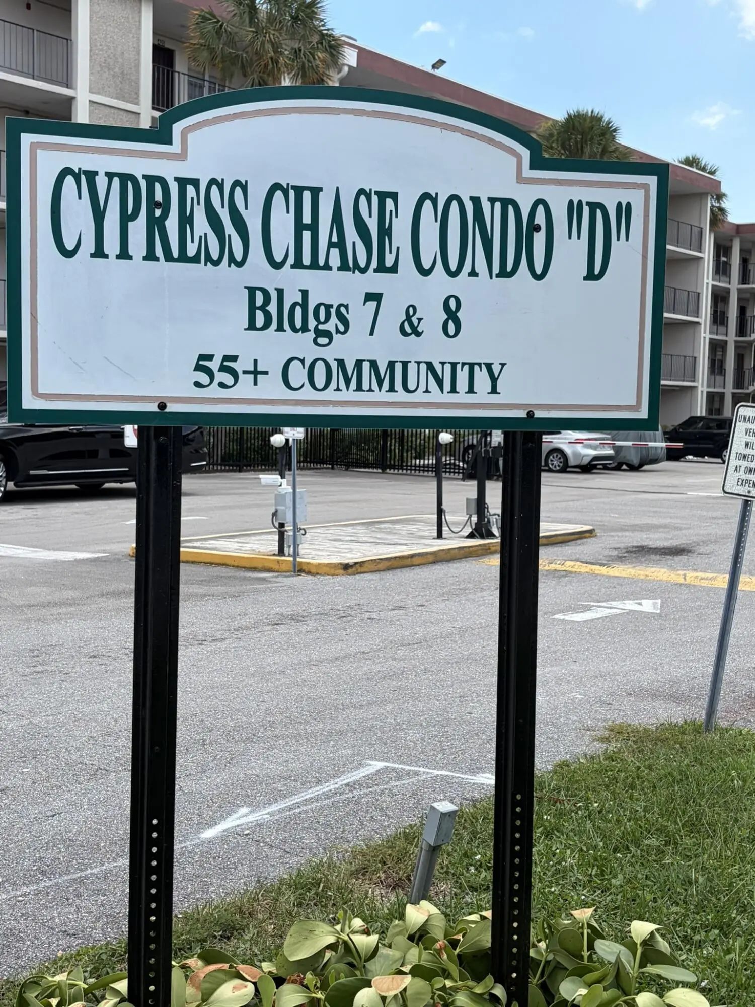 2649 Nw 48th Terrace #340, Lauderdale Lakes