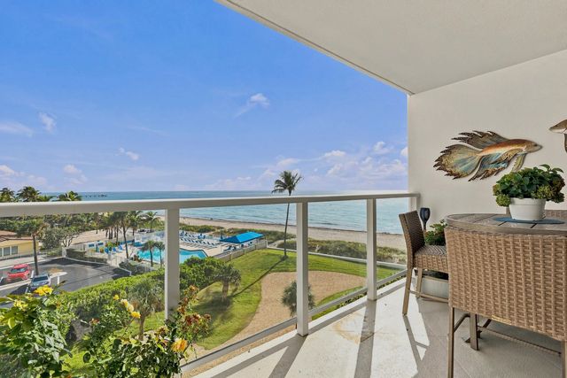 3900 N Ocean Drive #4b, Lauderdale-By-The-Sea