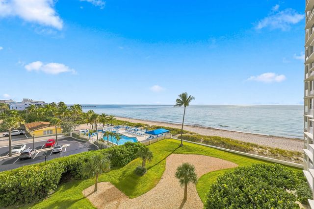 2 of 66 - 3900 N Ocean Drive #4b, Lauderdale-By-The-Sea, FL