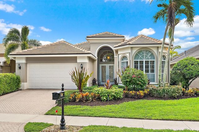 7960 Sandhill Court, West Palm Beach