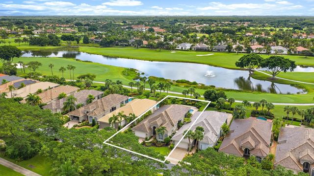 3 of 54 - 7960 Sandhill Court, West Palm Beach, FL