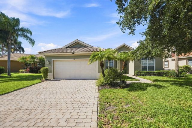 381 Nw Sheffield Circle, Port St. Lucie