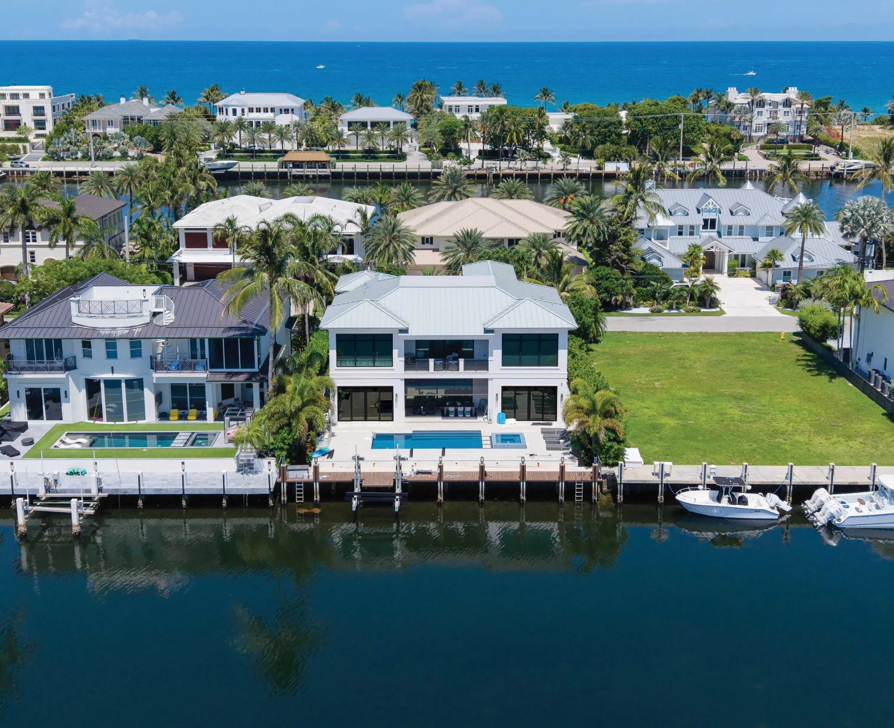 3181 Ne 31st Avenue, Lighthouse Point