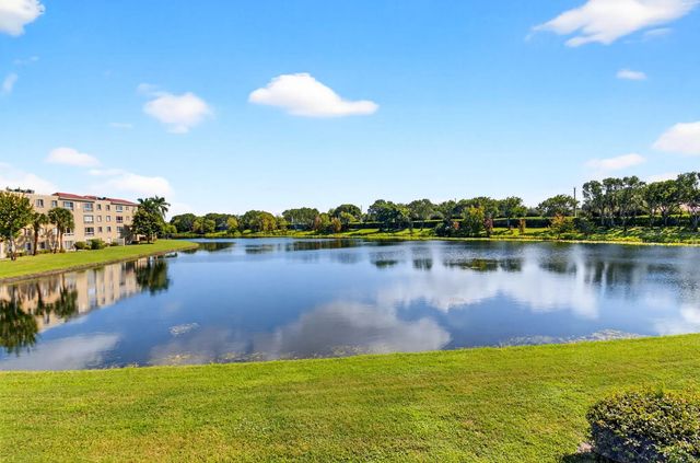 2 of 32 - 5842 Crystal Shores Drive #205, Boynton Beach, FL