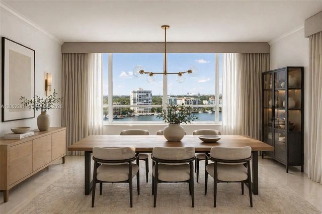 2 of 28 - 2 Grove Isle Drive #b1109, Coconut Grove, FL