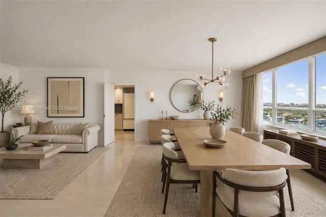3 of 28 - 2 Grove Isle Drive #b1109, Coconut Grove, FL