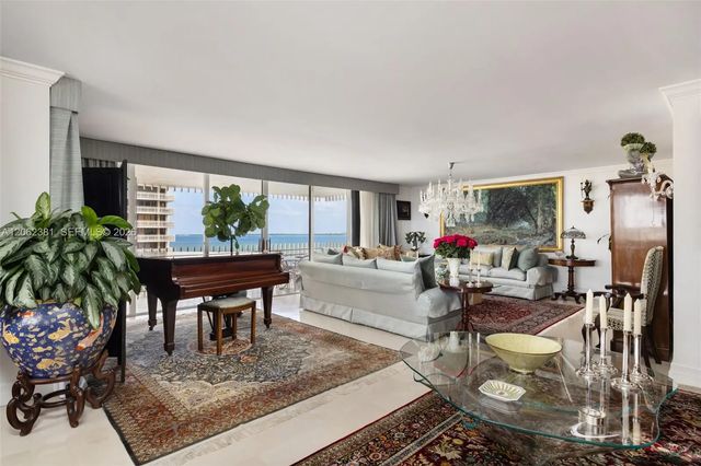 4 of 28 - 2 Grove Isle Drive #b1109, Coconut Grove, FL