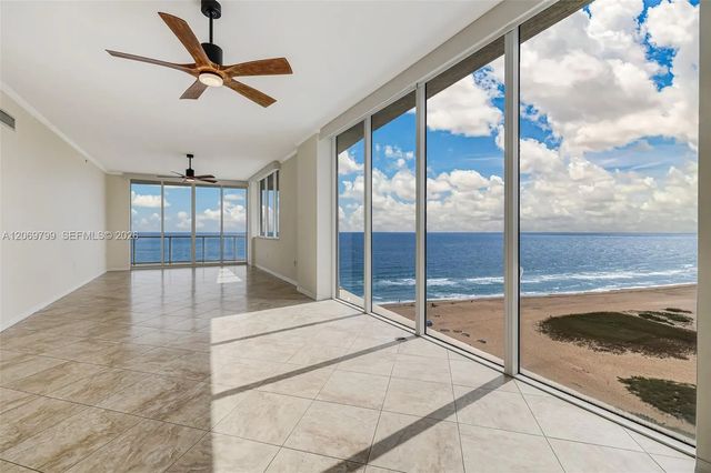 2 of 51 - 704 N Ocean Boulevard #1001, Pompano Beach, FL