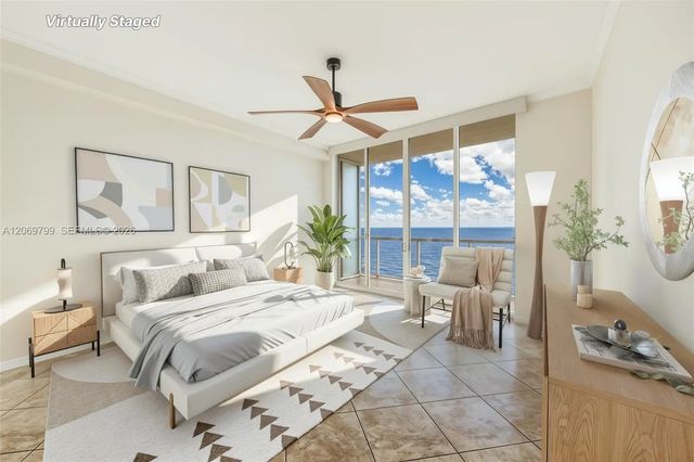 4 of 51 - 704 N Ocean Boulevard #1001, Pompano Beach, FL