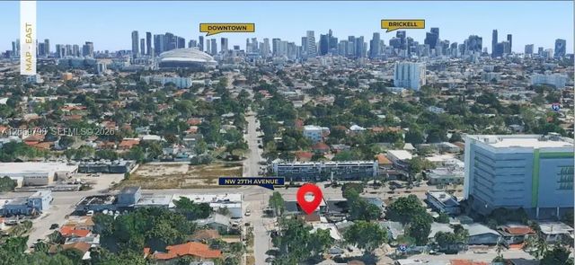 2 of 13 - 2728 Nw 3rd Street, Miami, FL