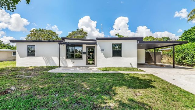 2 of 45 - 118 Newton Road, West Park, FL