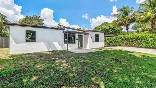 3 of 45 - 118 Newton Road, West Park, FL
