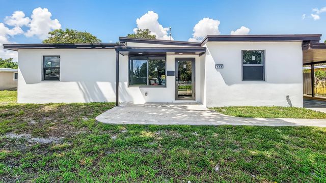 4 of 45 - 118 Newton Road, West Park, FL