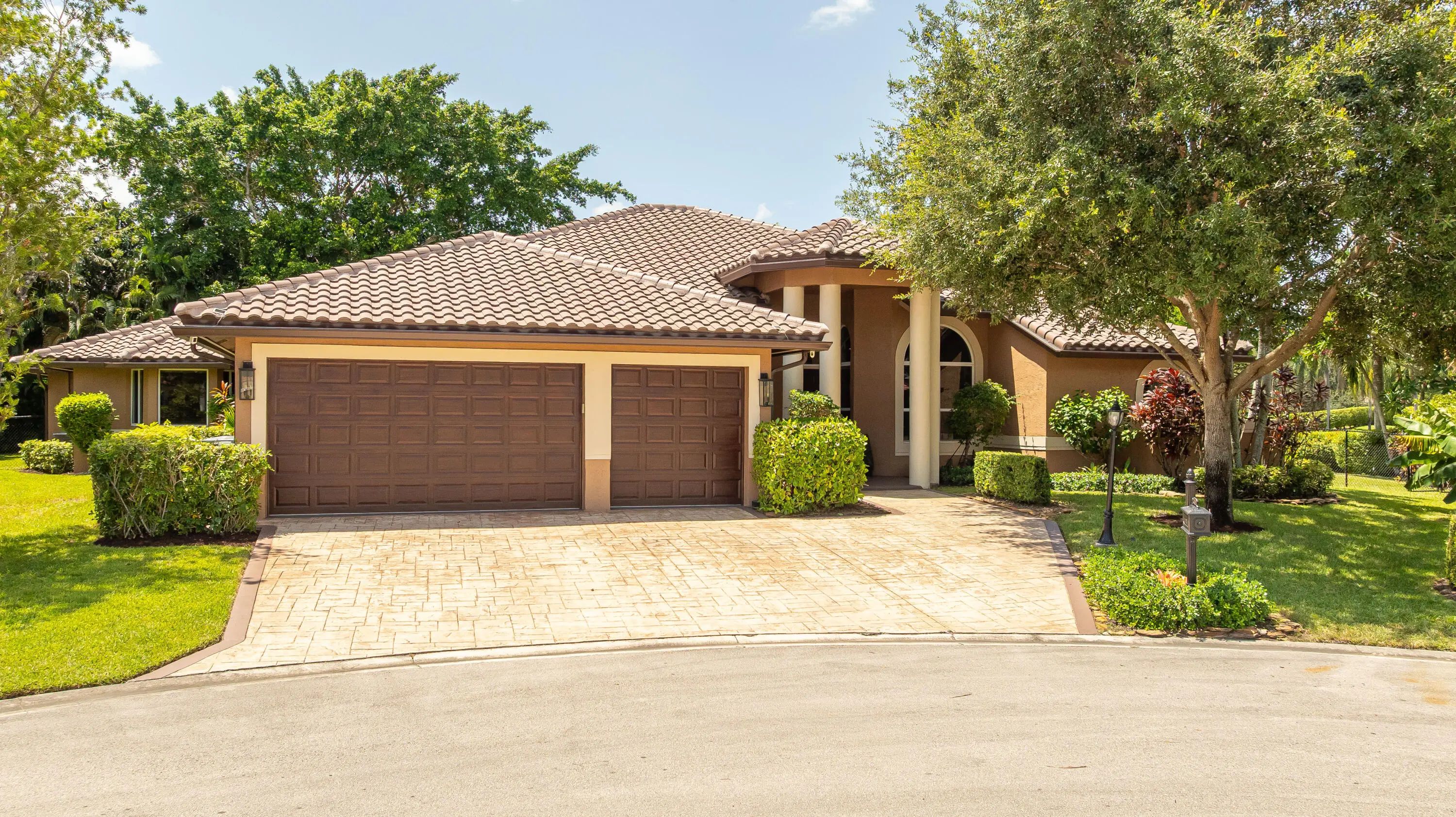 5805 Nw 97th Drive, Parkland