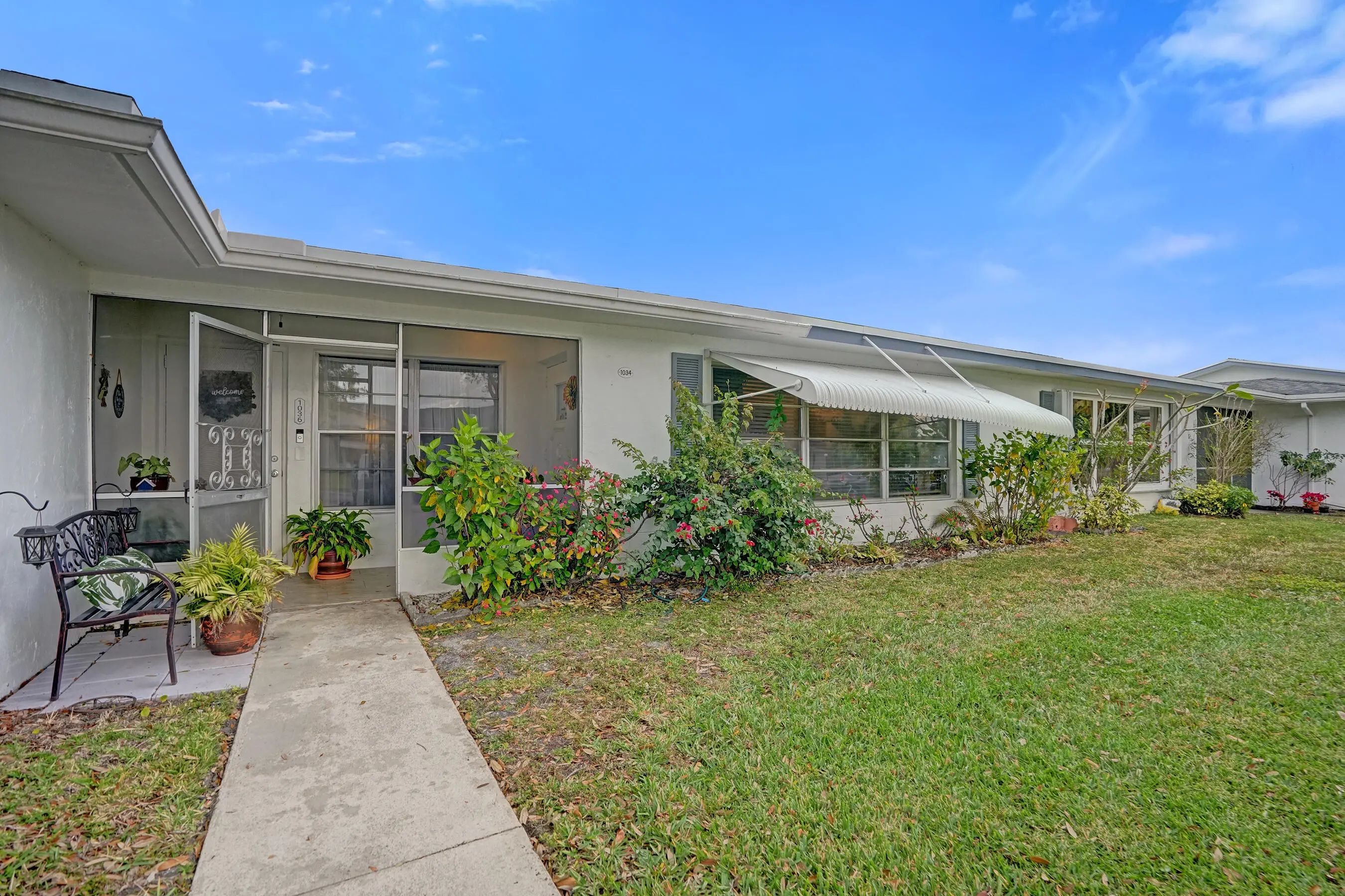 1034 Nw 88th Avenue, Plantation