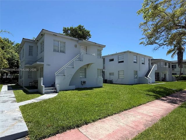 2 of 29 - 1784 Normandy Drive, Miami Beach, FL