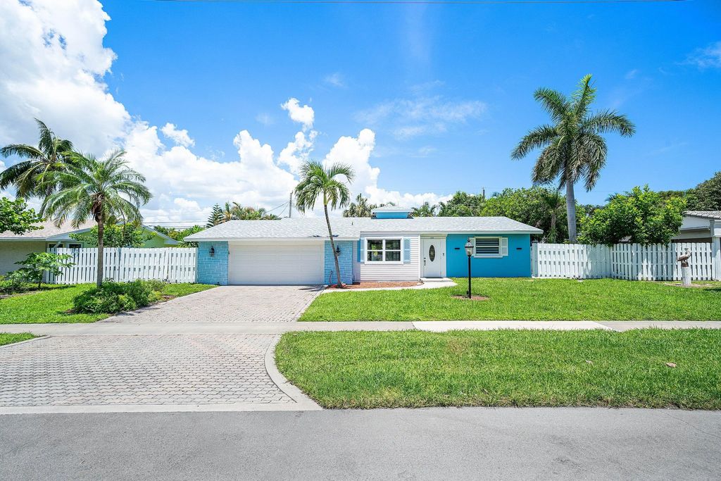 333 Ne 24th Street, Boca Raton