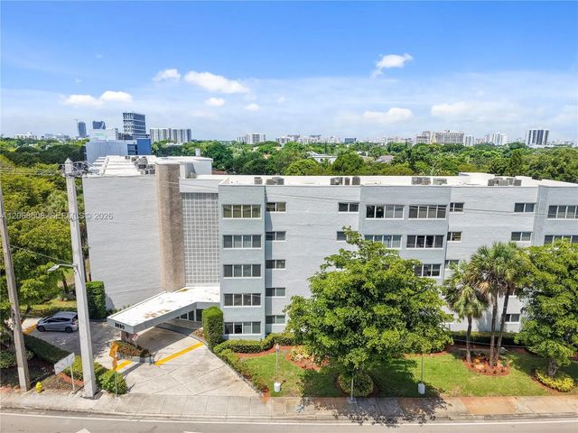 2690 Sw 22nd Avenue #301, Miami