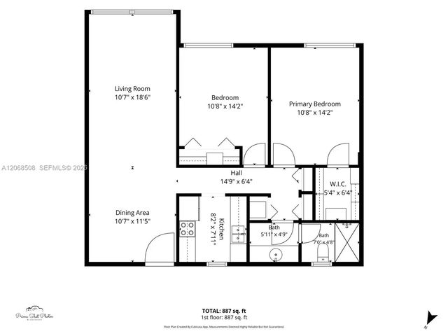 3 of 18 - 2690 Sw 22nd Avenue #301, Miami, FL
