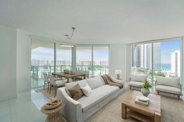 200 Sunny Isles Boulevard #2-1701, Sunny Isles Beach