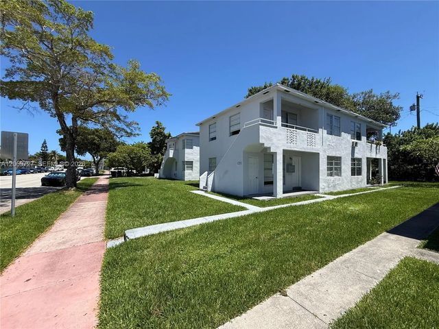 1794 Normandy Drive, Miami Beach