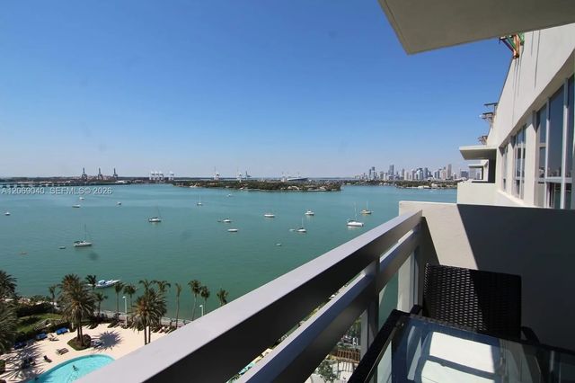 2 of 30 - 1500 Bay Road #1528s, Miami Beach, FL