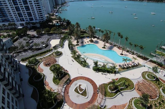4 of 30 - 1500 Bay Road #1528s, Miami Beach, FL