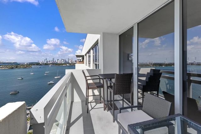 5 of 30 - 1500 Bay Road #1528s, Miami Beach, FL