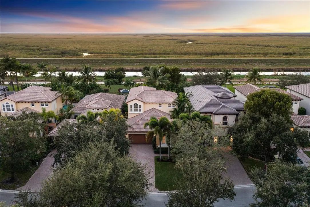 6679 Nw 128th Way, Parkland