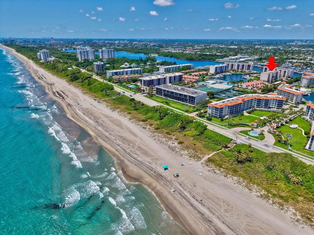 2707 N Ocean Boulevard #306d, Boca Raton